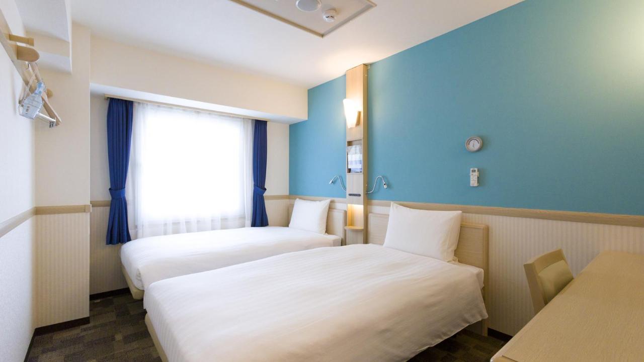 Toyoko Akabane-eki Higashi-guchi 3* Tōkyō