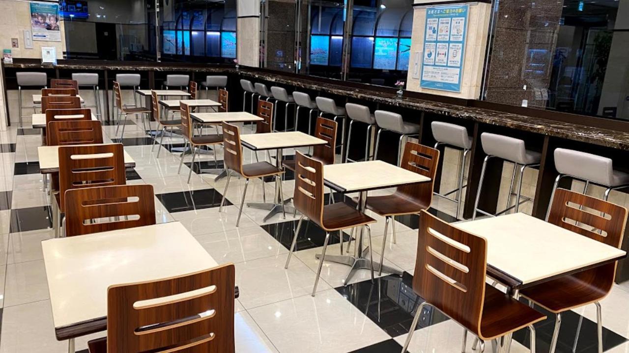 ホテル 東横inn赤羽駅東口 3*