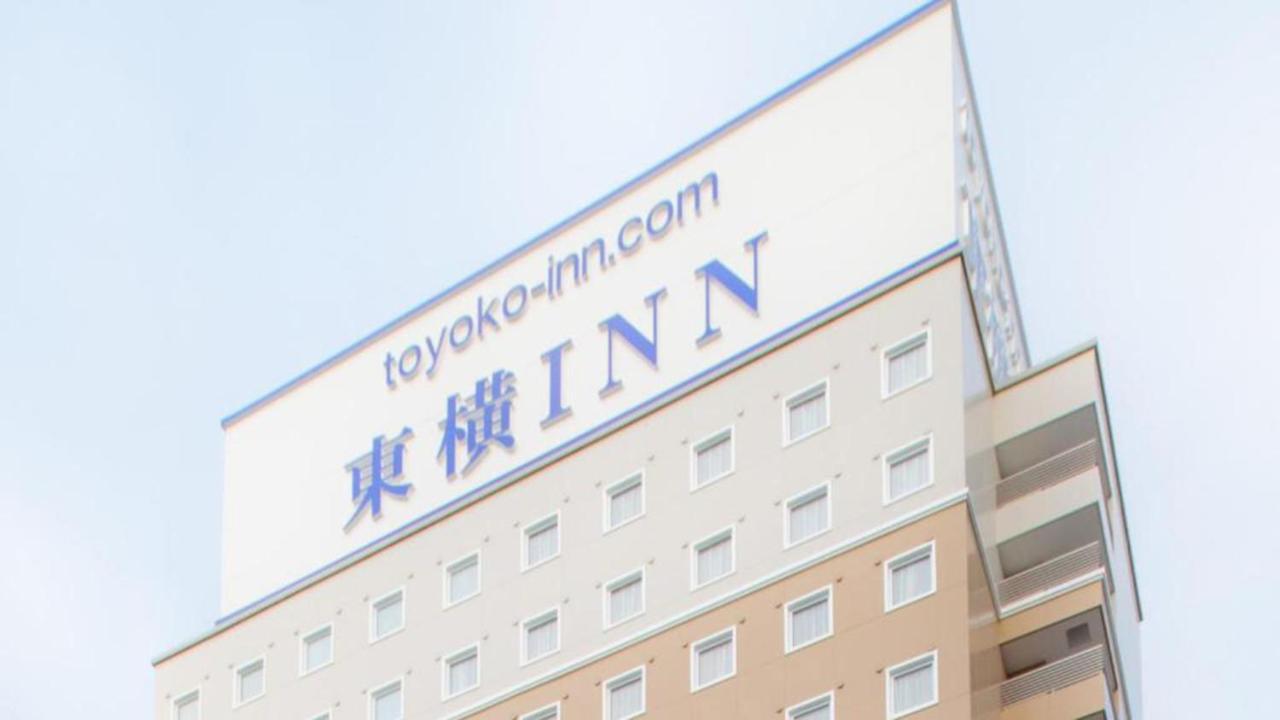 東横inn赤羽駅東口 3* 東京都
